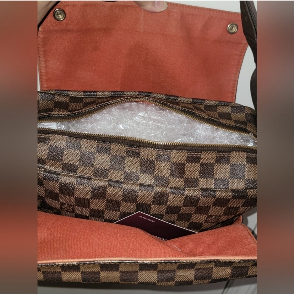 LV Damier (💥Drawing💥) - Picture 3 of 8